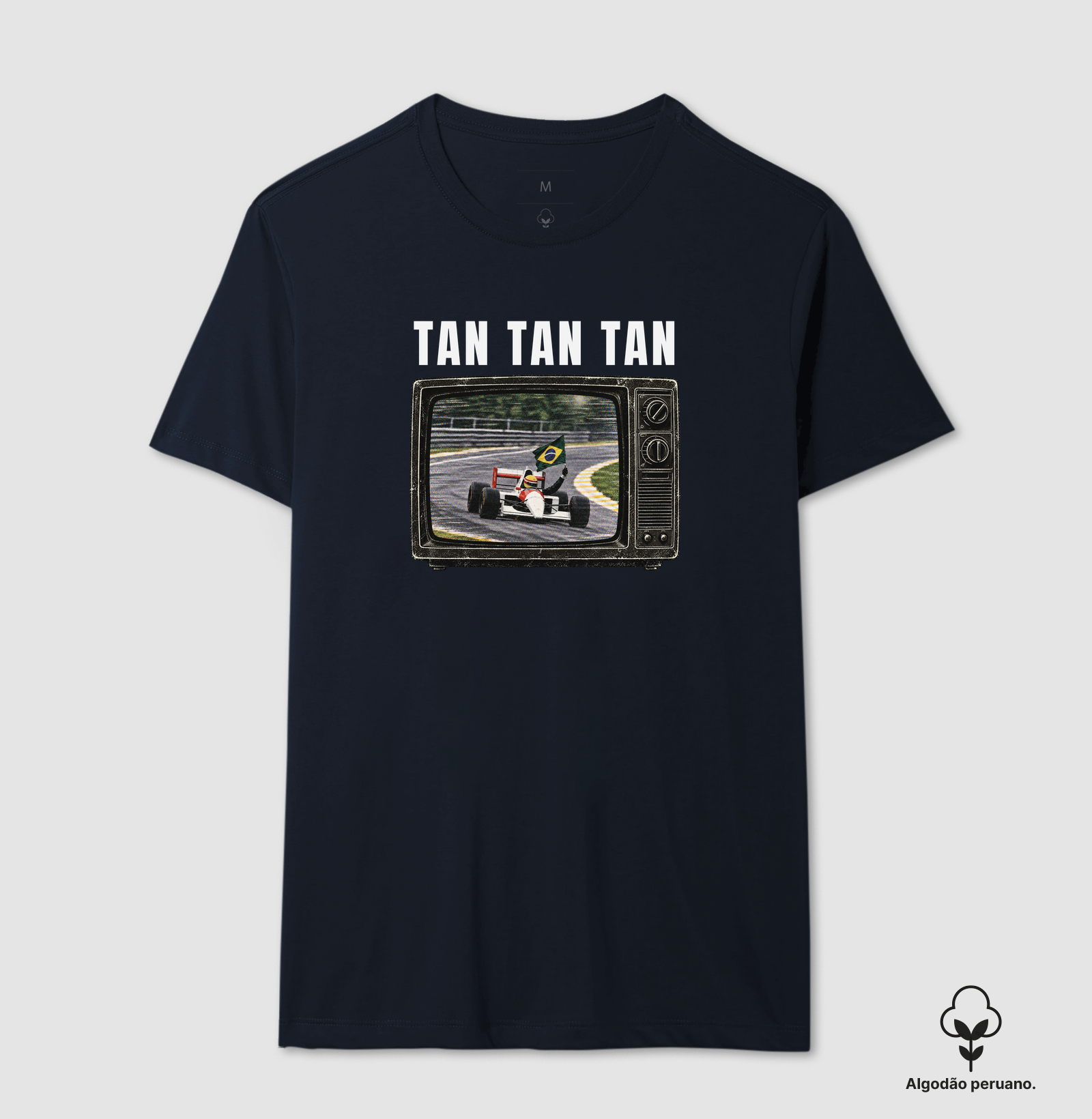 Tan Tan Tan – Domingo de Manhã - Imagem 6