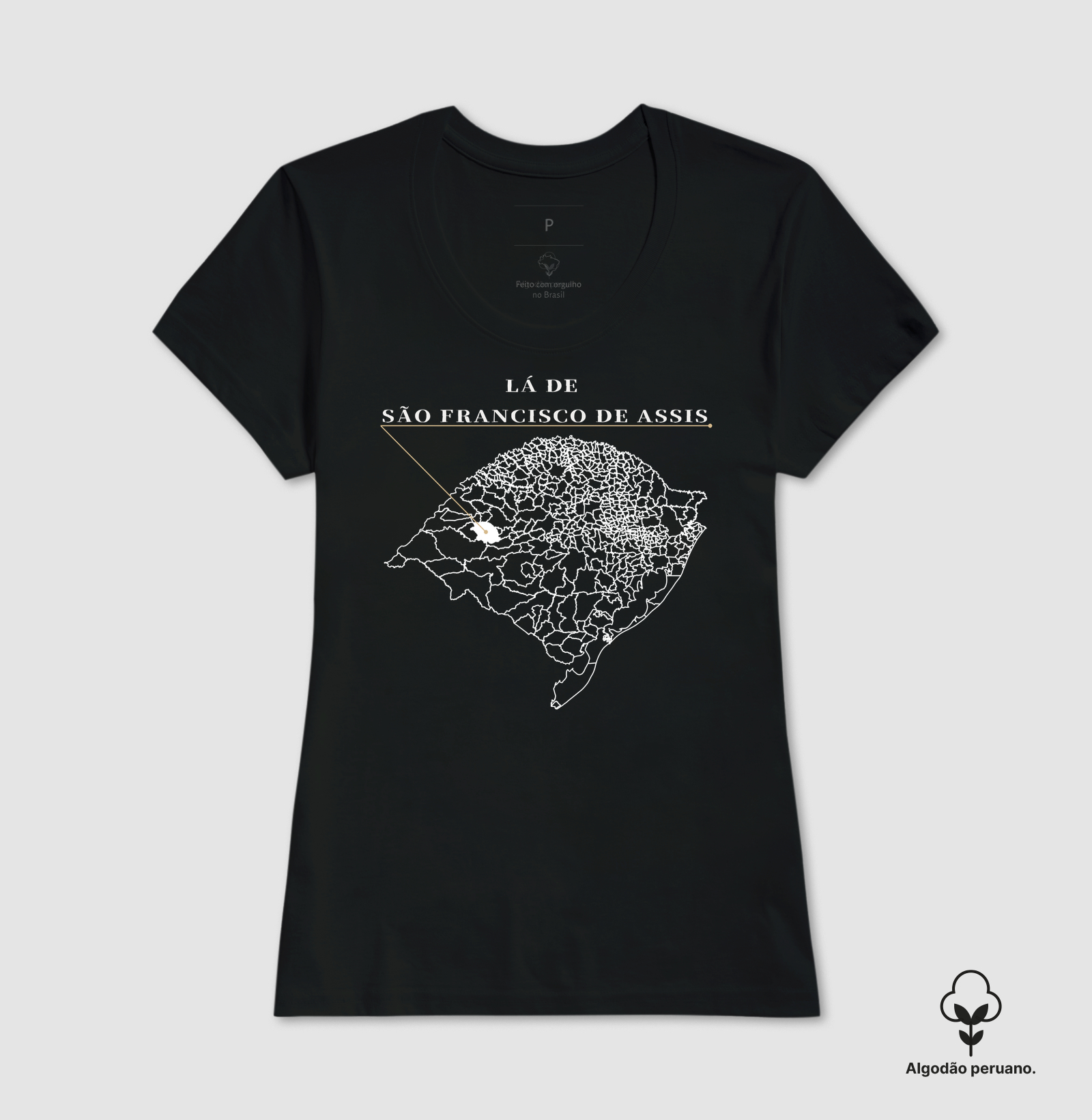 Camisa 6