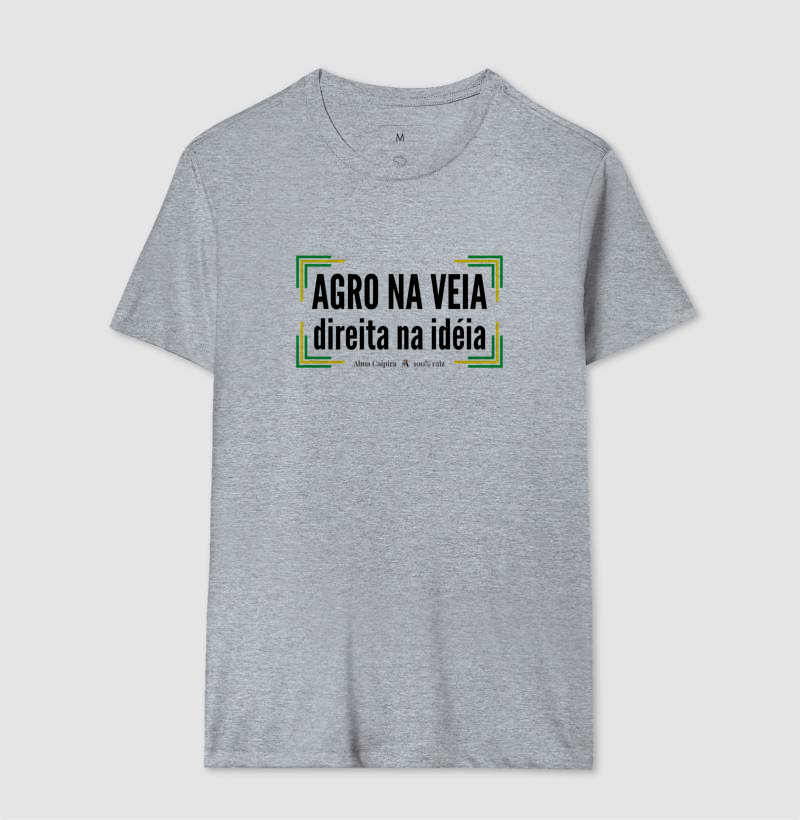Agro na veia, direita na idéia - Imagem 8