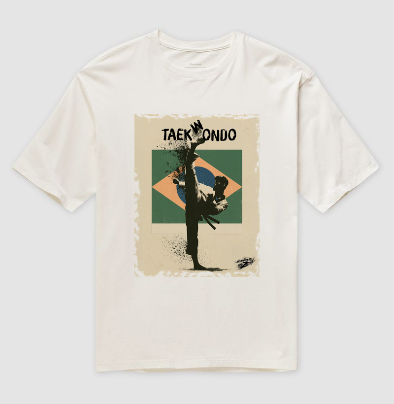 taekwondo Brasil 01 - Imagem 4