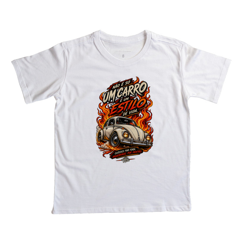 Fusca - estilo de vida - Imagem 2