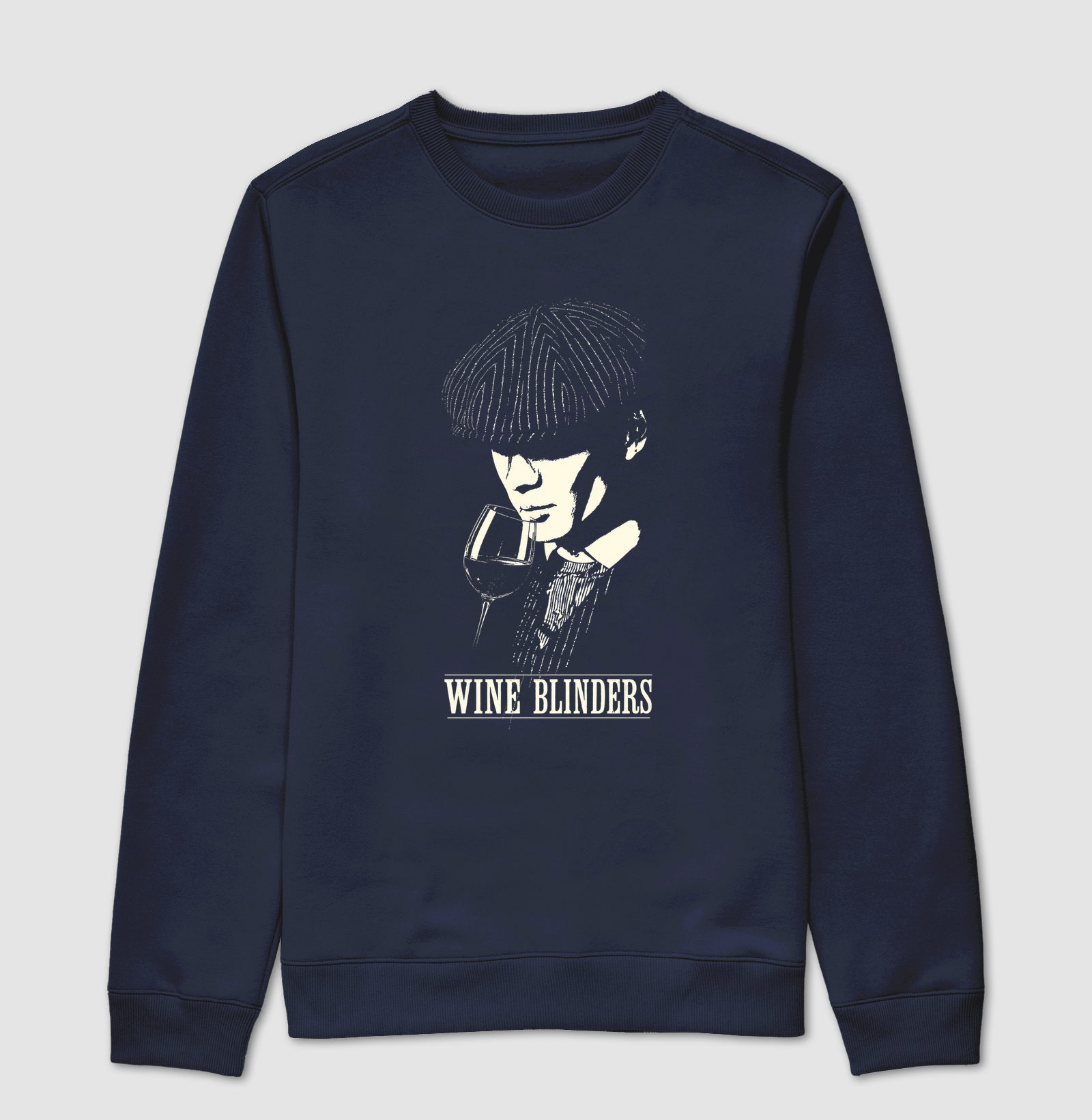 Wine Blinders - Imagem 3