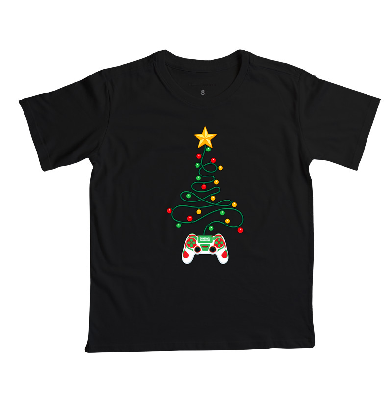 Gamepad - Árvore de Natal - Imagem 2