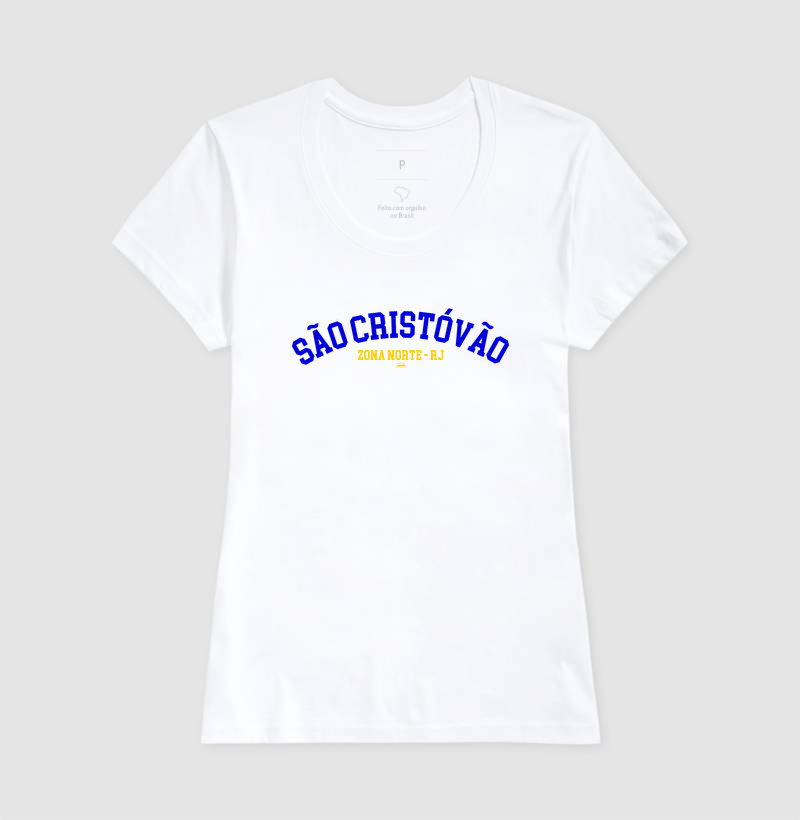 São Cristóvão - Imagem 5