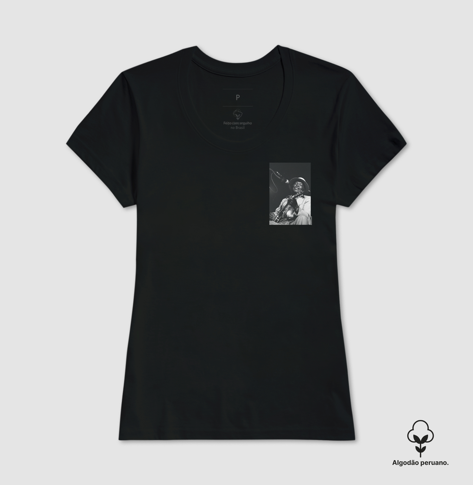 Camisa 2