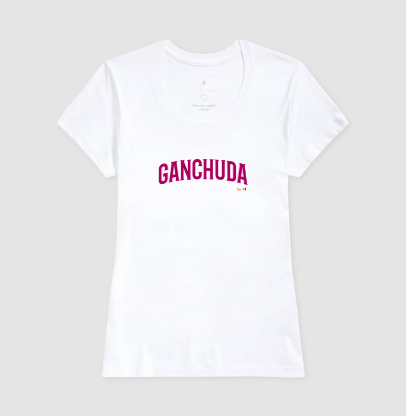 Ganchuda - Imagem 5