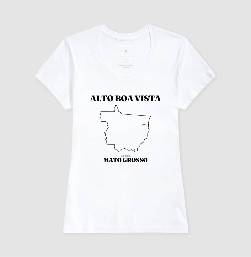 Alto Boa Vista | Legado MT - Imagem 5