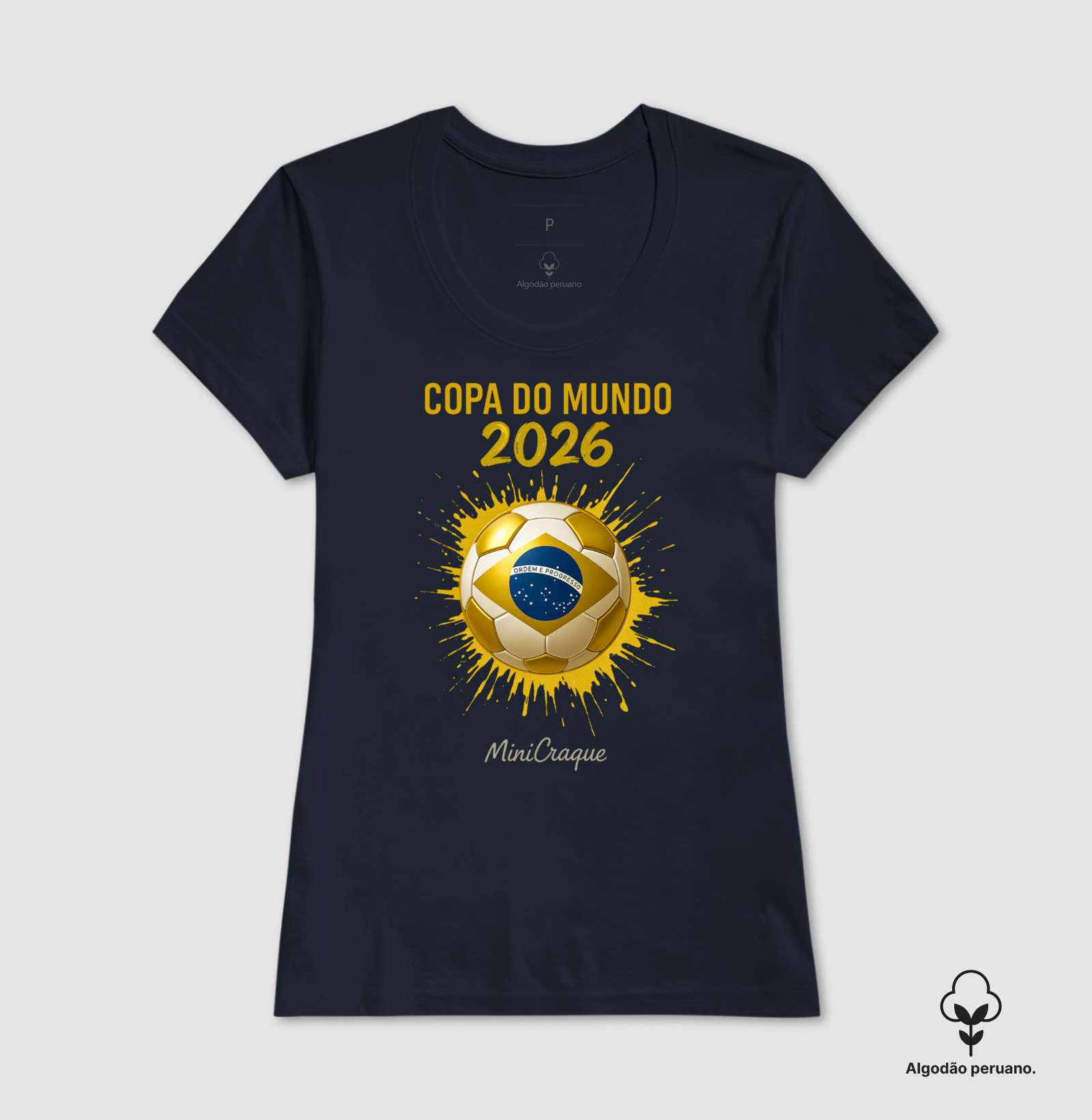 Camisa 6