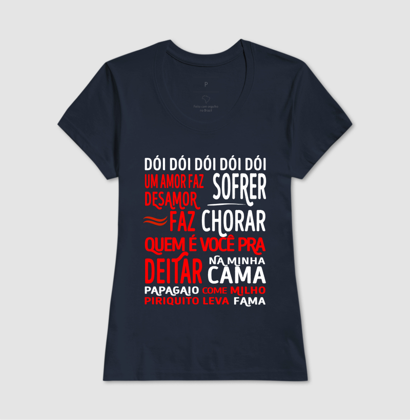 Camisa 7
