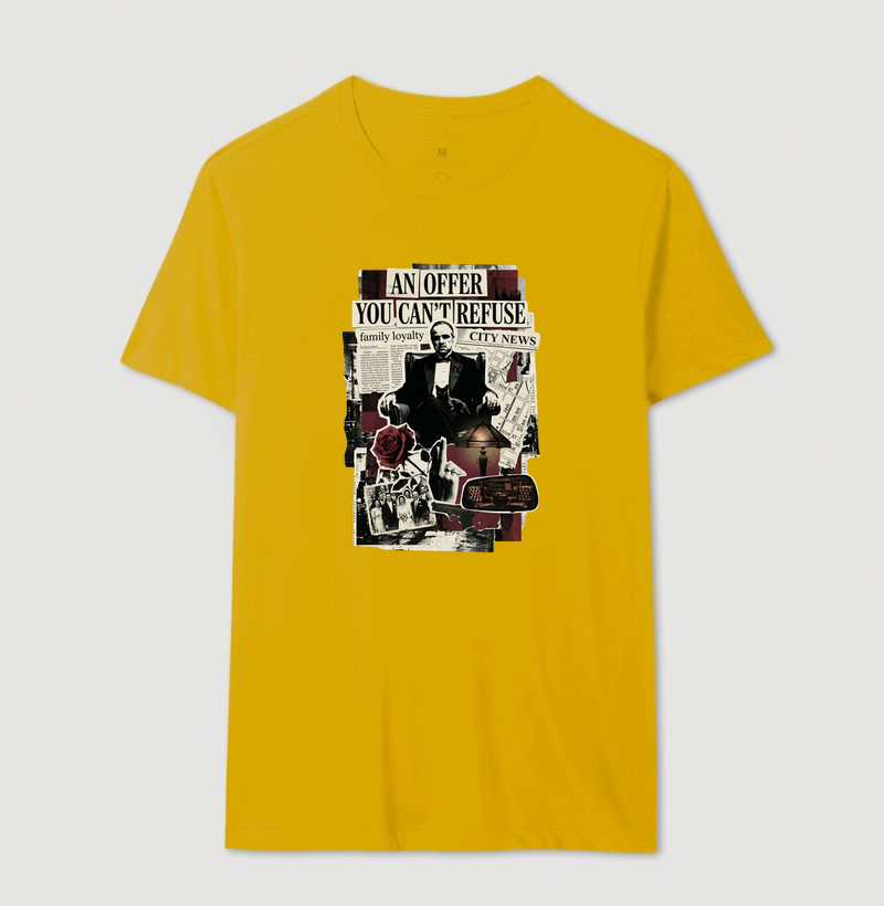 Camisa 14