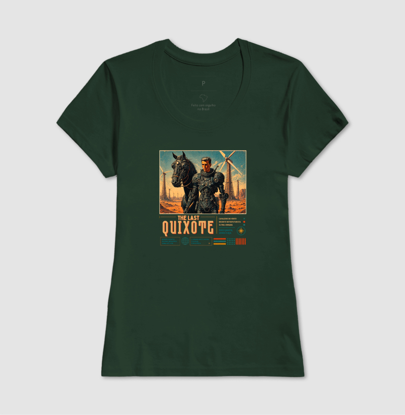 Camisa 8