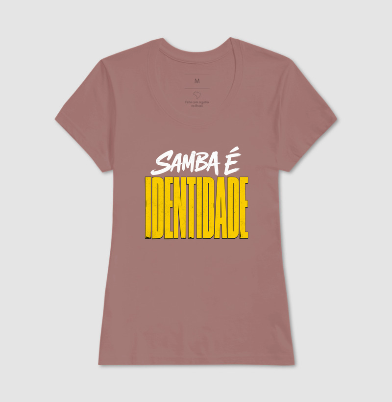 Samba é identidade - Imagem 15