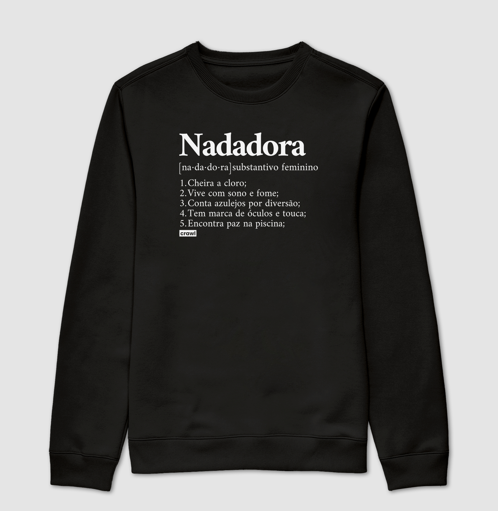 Nadadora Definição - Imagem 4