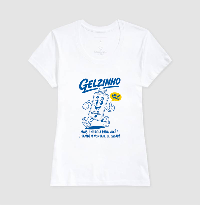 Gelzinho - Imagem 5
