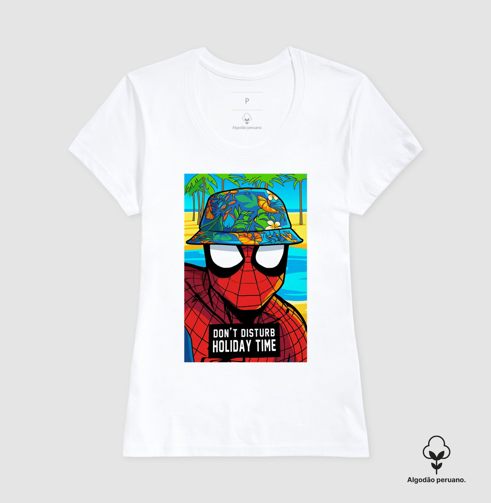 Camisa 2
