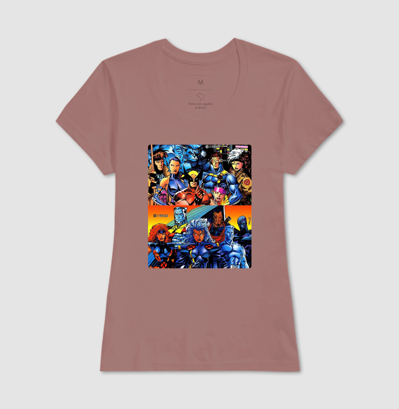 Camisa 16