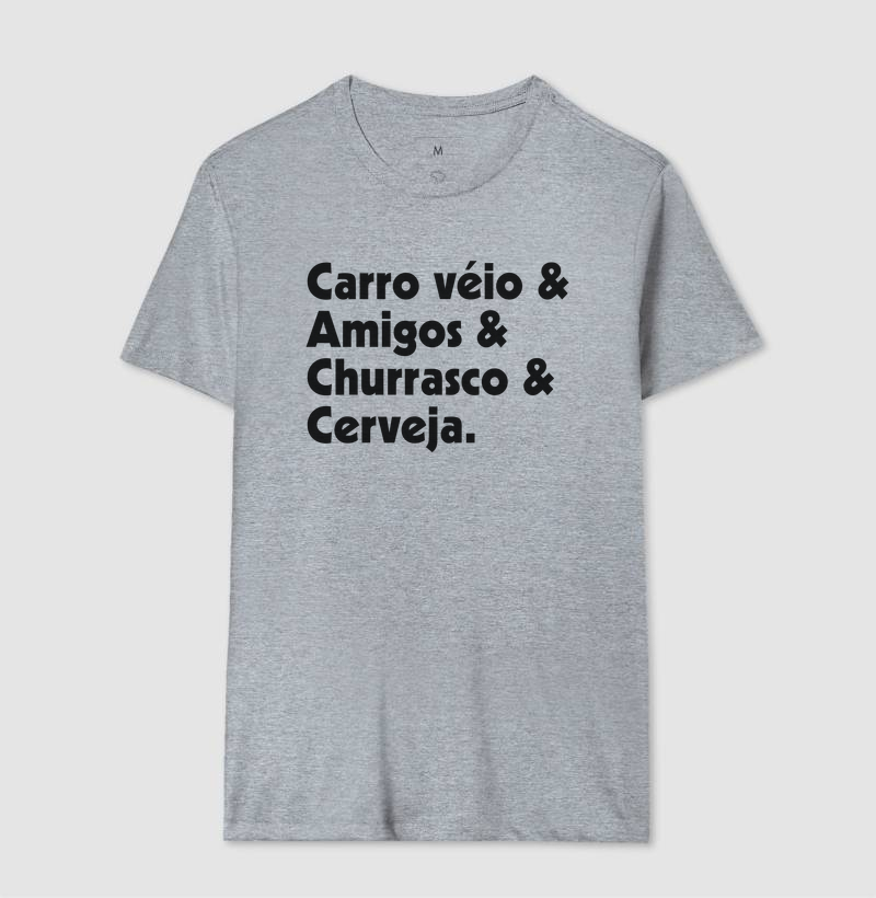 Camisa 9