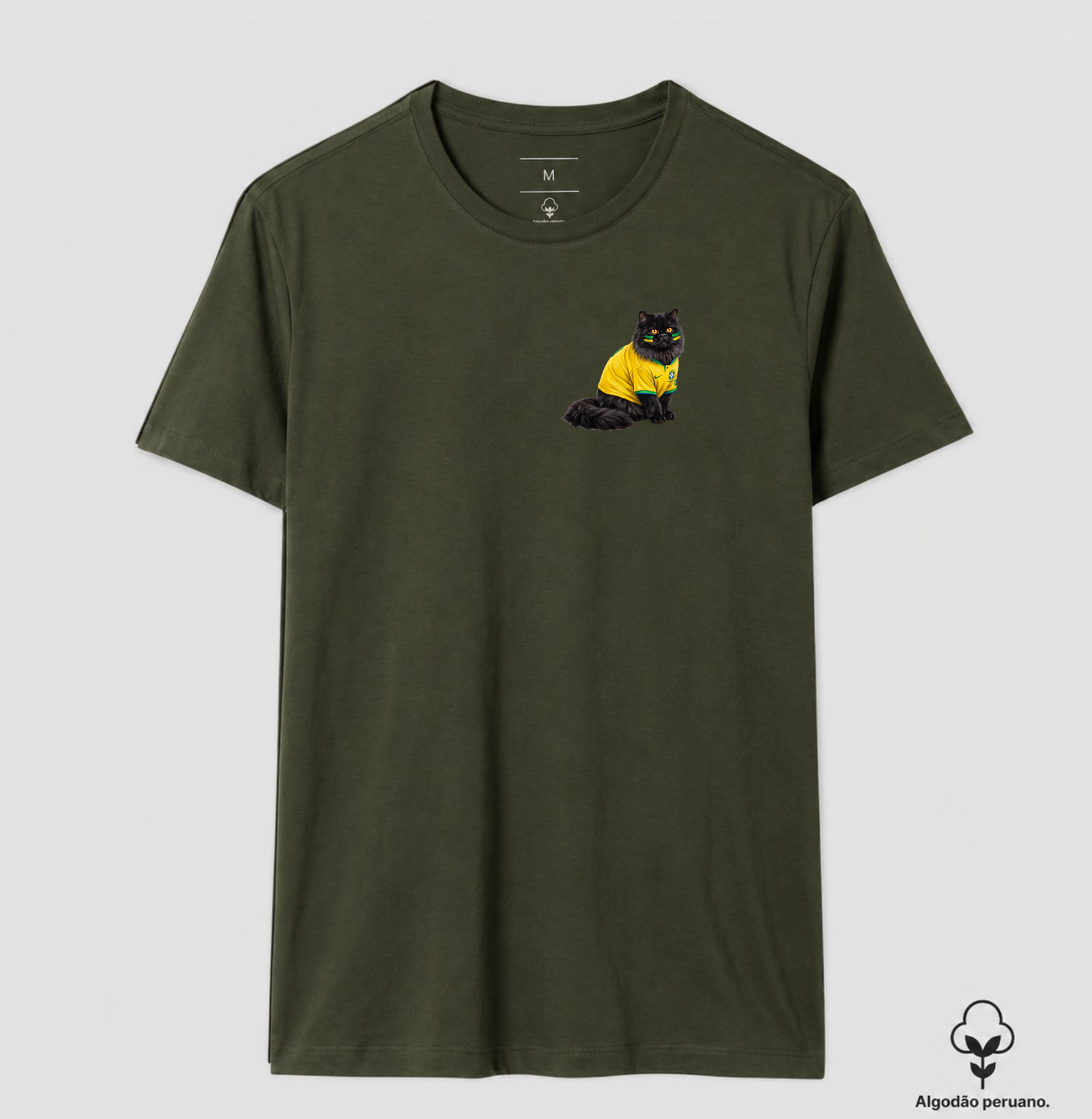 Camisa 8