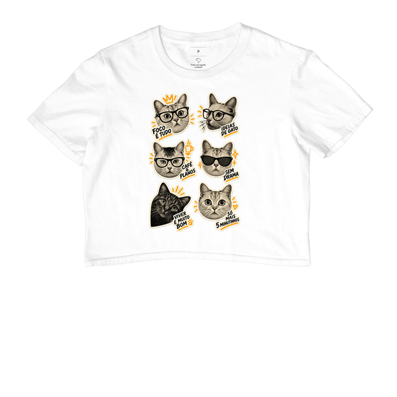 Clube dos Gatos - Imagem 3