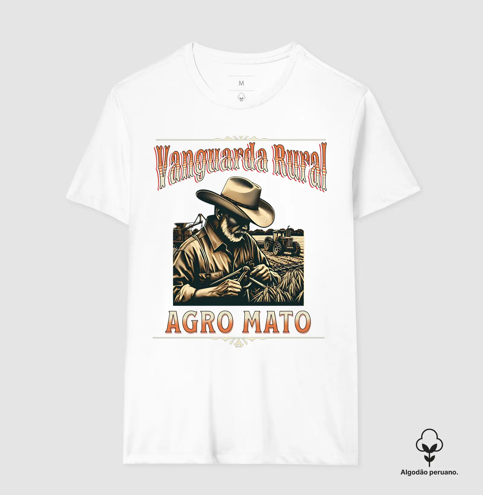 Vanguarda Rural - Imagem 5