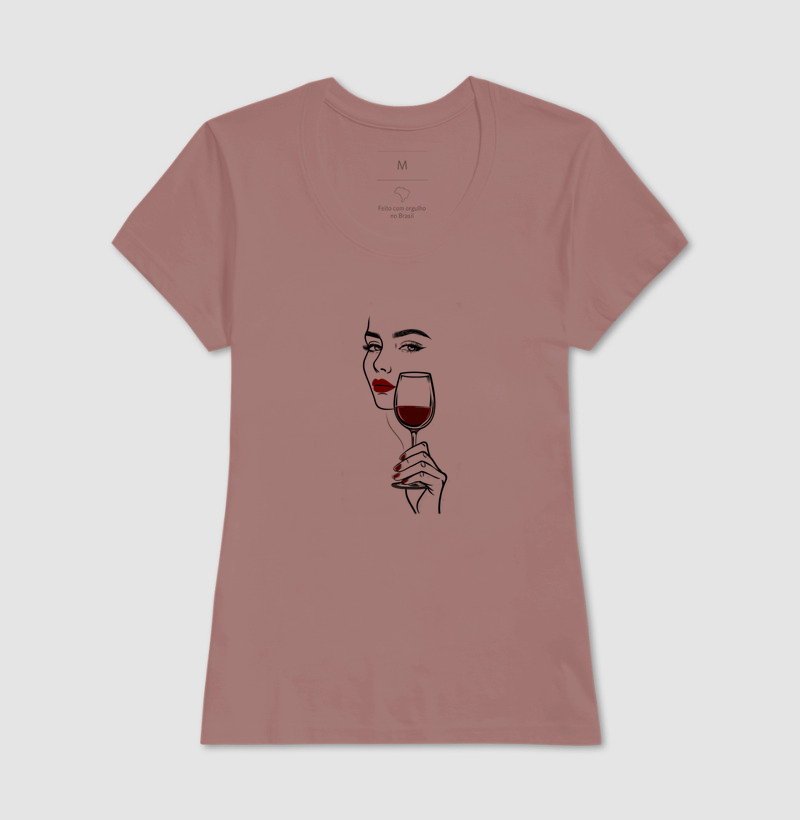 Batom de Vinho - Imagem 10