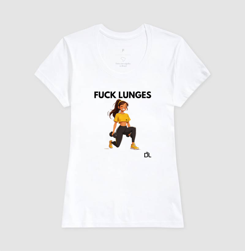 Fuck Lunges - Imagem 8