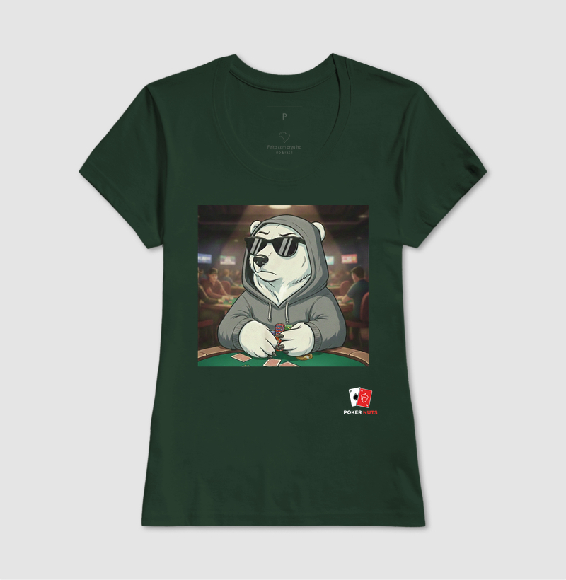 Camisa 11
