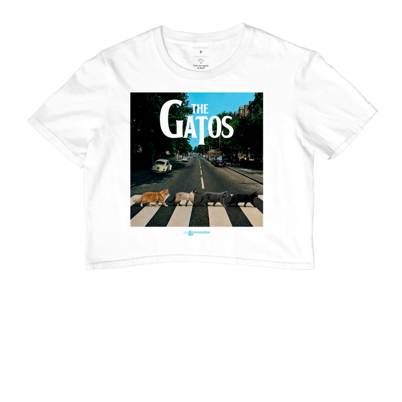 The Gatos - Abbey Road - Imagem 3