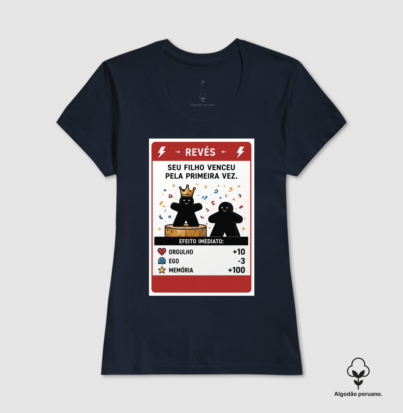 Camisa 7