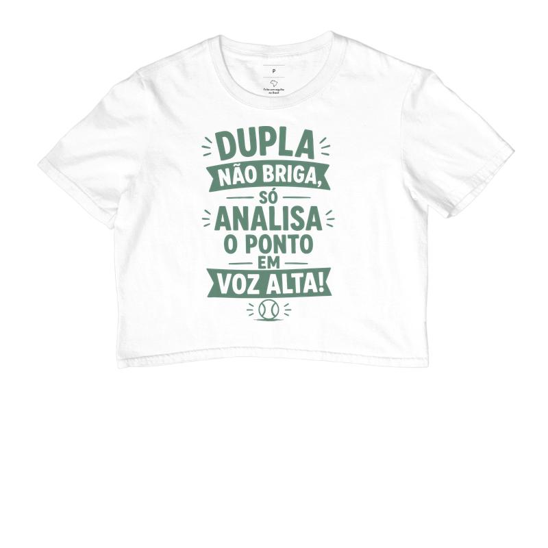 Dupla não briga... - Imagem 3