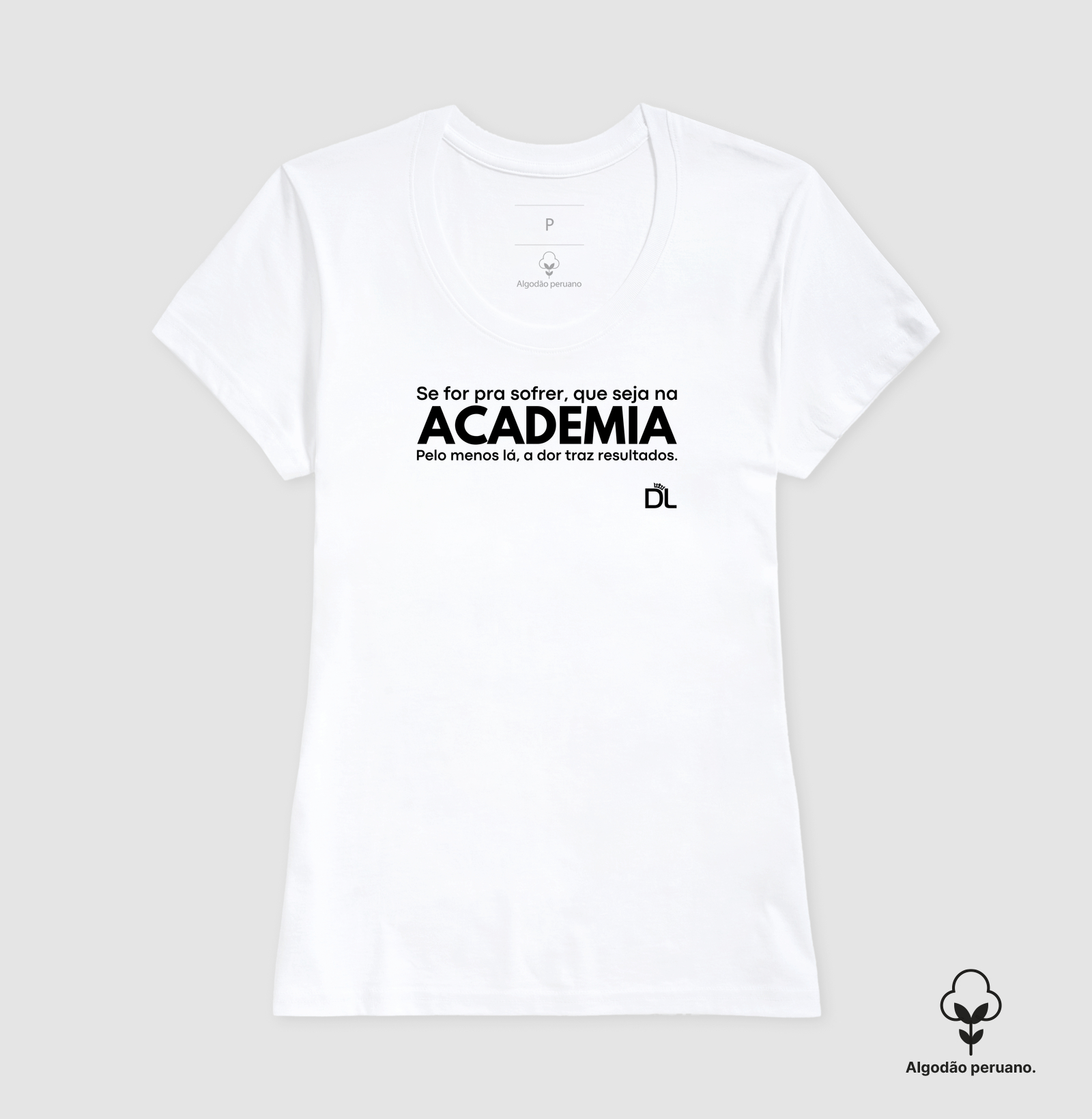 Se for pra sofrer que seja na Academia - Imagem 7