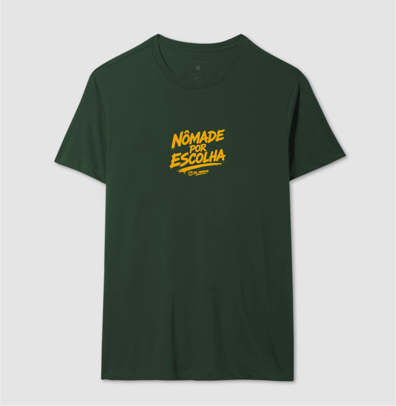 NÔMADE POR ESCOLHA - Imagem 10