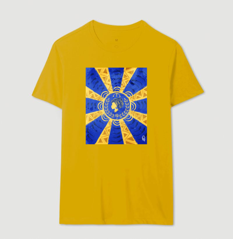 Bandeira Tia Ciata (por Orádia Porciúncula) - Imagem 8