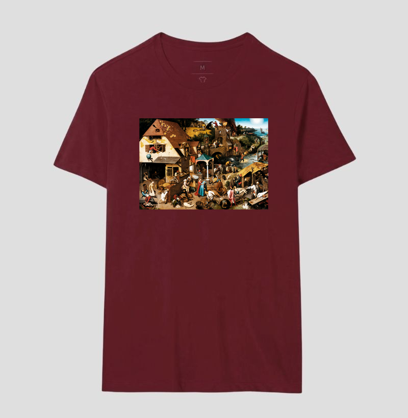 Camisa 17