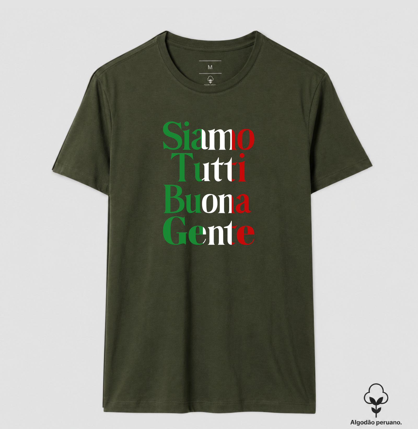 Camisa 7