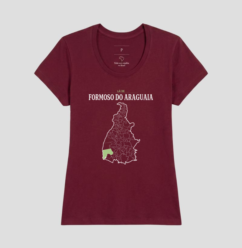 Formoso do Araguaia | Território TO - Imagem 19