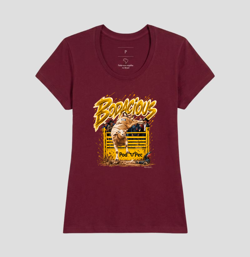 Bodacious - Rodeo Legend - Imagem 19