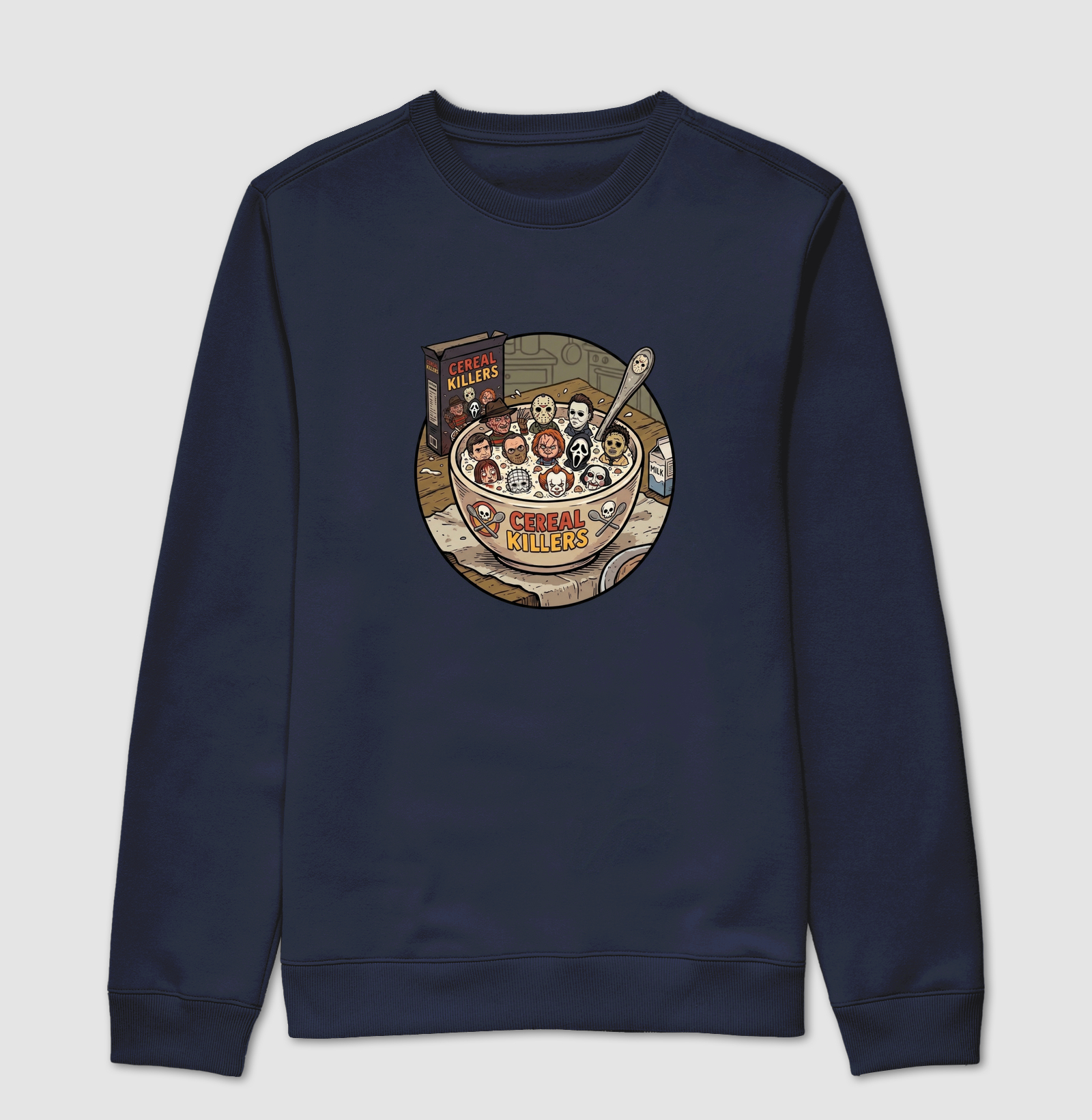 Camisa 4