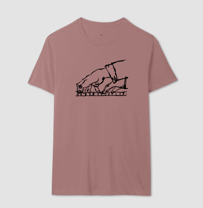 Camisa 16