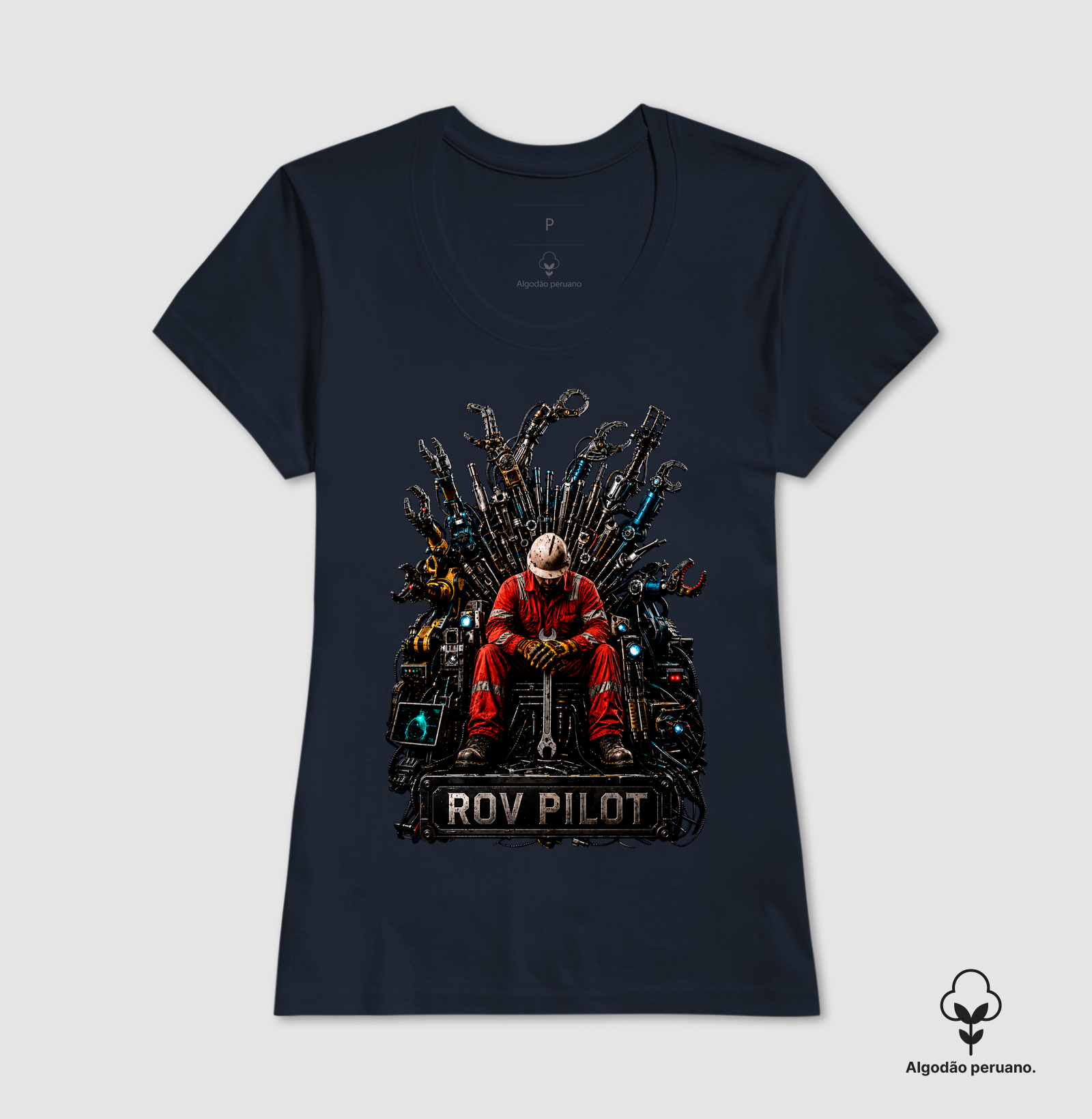 Camisa 6