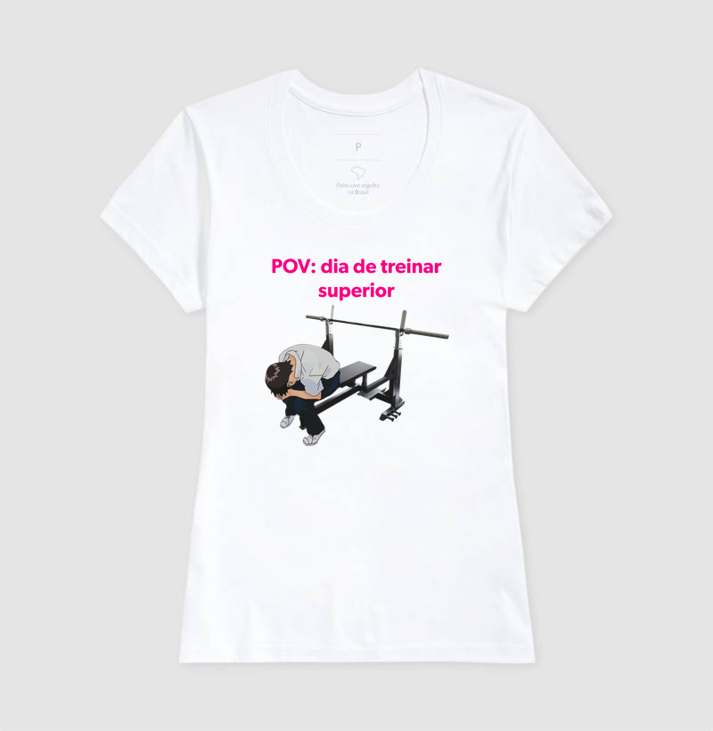 Camisa 7