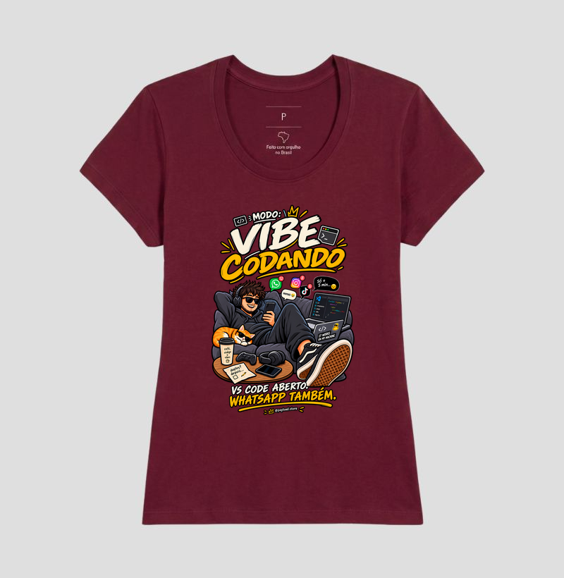 Camisa 18