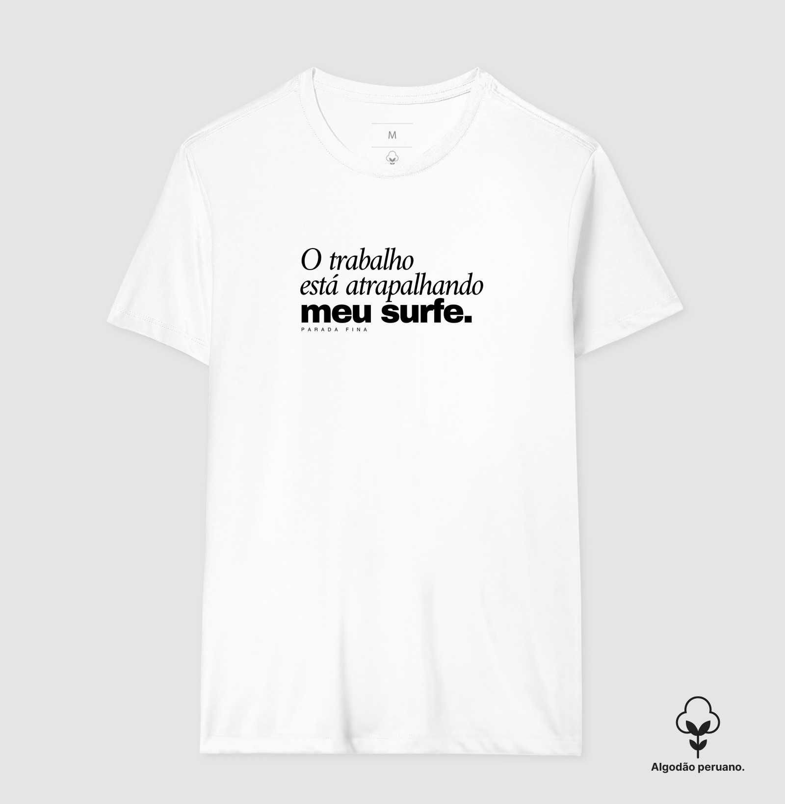 O trabalho está atrapalhando meu surfe. - Imagem 6