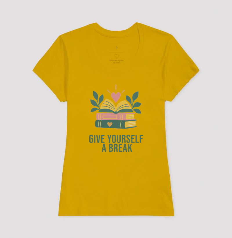 Give Yourself a Break - Imagem 8