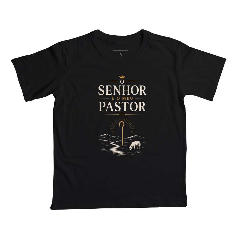 O Senhor é Meu Pastor