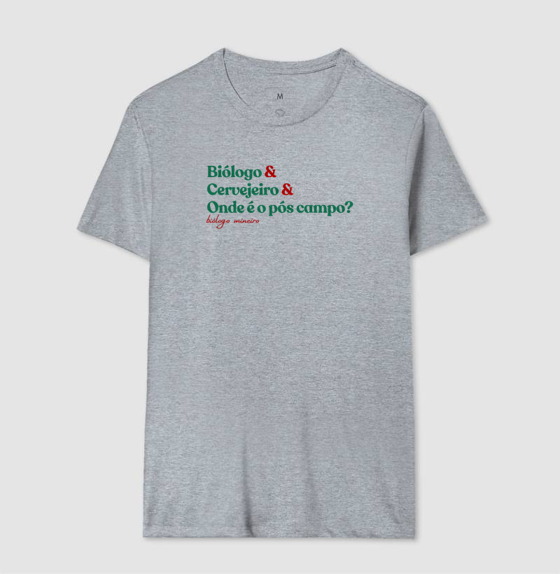 Camisa 7