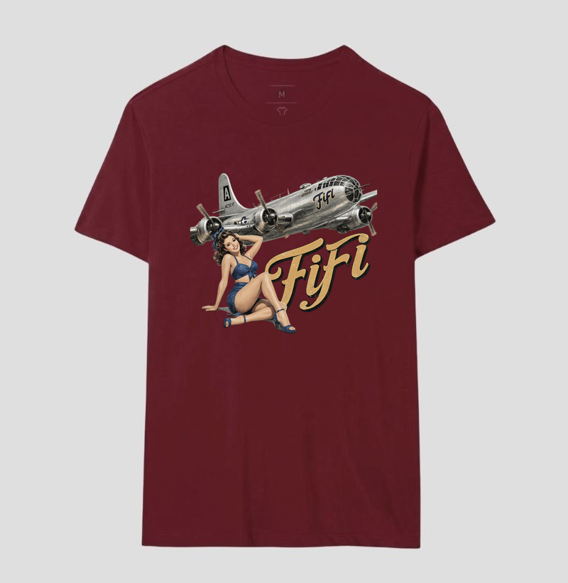 Camisa 13