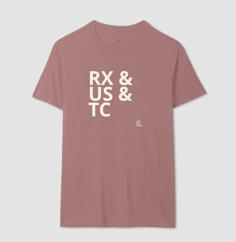 RX & US & TC - Imagem 12