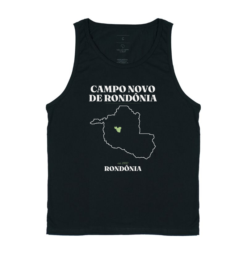 Campo Novo de Rondônia | Legado RO - Imagem 3