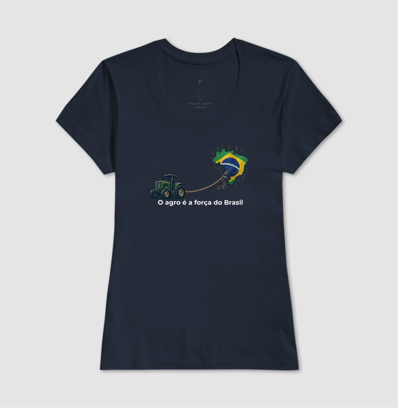 O agro é a força que move o Brasil - Imagem 7